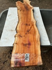 Yew plank - yew, wood,