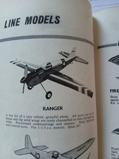 Vintage Keilkraft Ranger