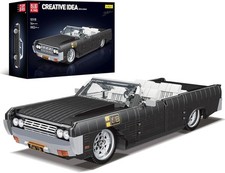 Mould King 10118 1964