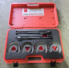 JTC AUTO TOOLS TESLA MODEL 3 SPRING COMPRESSOR KIT 1801-S AUTO LINK