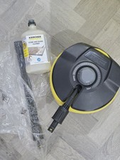 Karcher T 5 T-Racer Surface Patio Cleaner, Genuine Unit, K2 K4 K5 K7