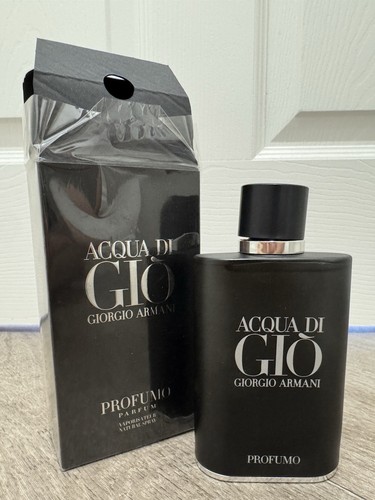 Armani acqua gio - acqua, profumo