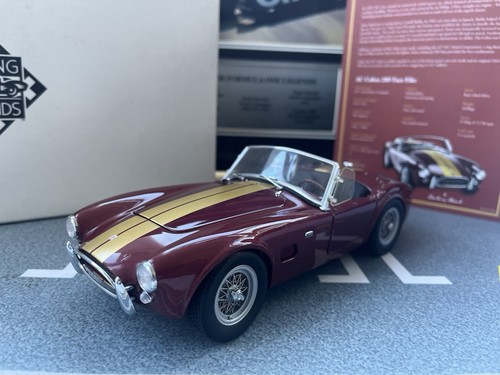 Danbury mint cobra - danbury,