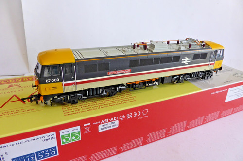 Gauge hornby r30031 - gauge,