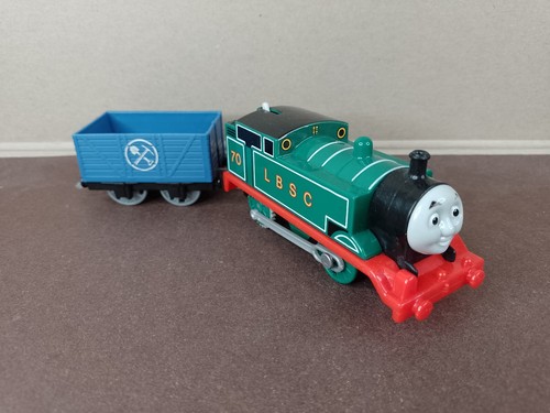 Lbsc train and truck - lbsc,