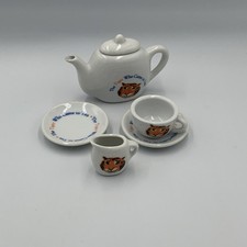 The Tiger Who Came to Tea Mini