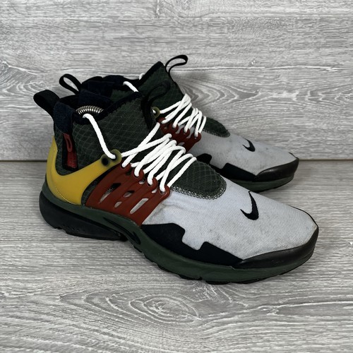 Nike trainers men green uk - men’s,