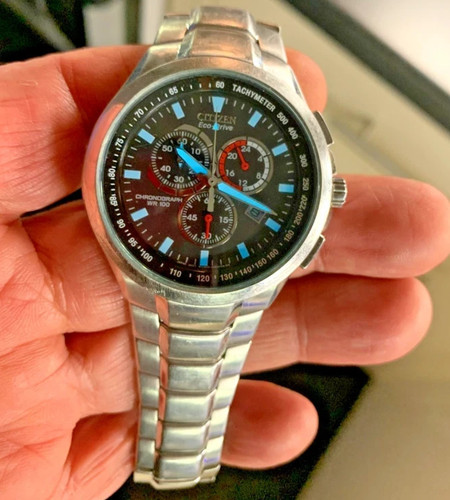 Citizen eco drive - citizen, eco-drive