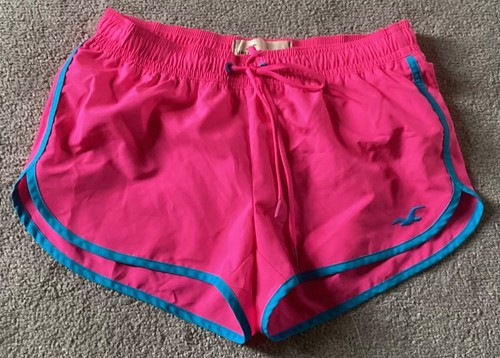 Hollister running athletic - running,