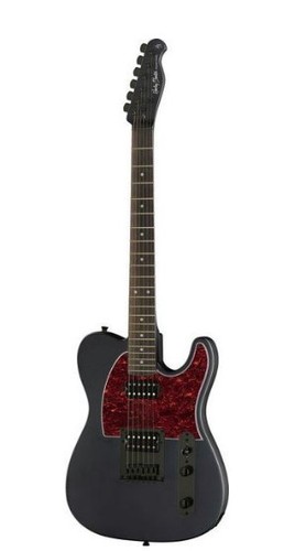 Harley benton 20hh sbk - harley, te-20hh