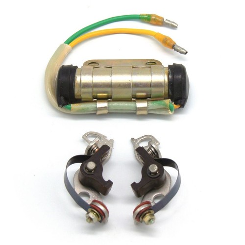 Ignition tune kit condenser - tune,