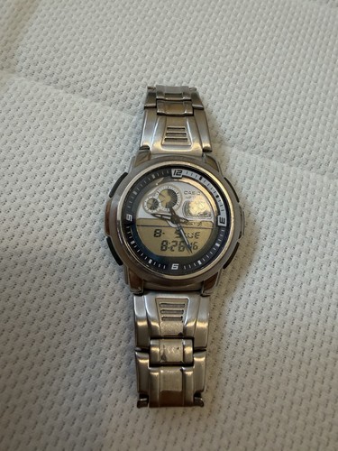 Casio wave ceptor - wave, wva-107h