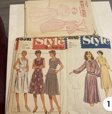 Style Vintage Dress Making