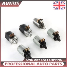 6PCS 722.6 Solenoids 5-Speed