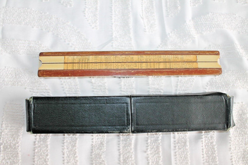 Vintage thornton - vintage, a.g.
