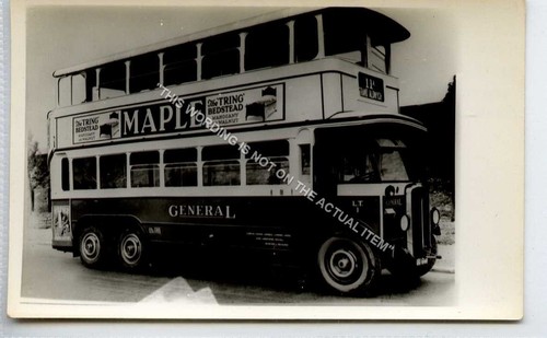 London general - (ld6296-347),