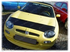 Bonnet bra for MG F TF 1995 -
