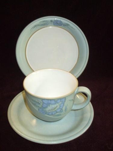 Denby langley tableware - denby,