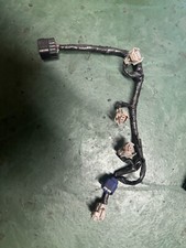 YAMAHA R6 BN6 2017-2021 INJECTOR THROTTLE BODY LOOM SUB WIRING CABLING 13S