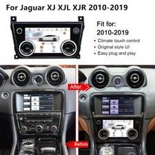 7" Android LCD AC Control