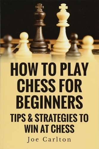 How play chess - how, for