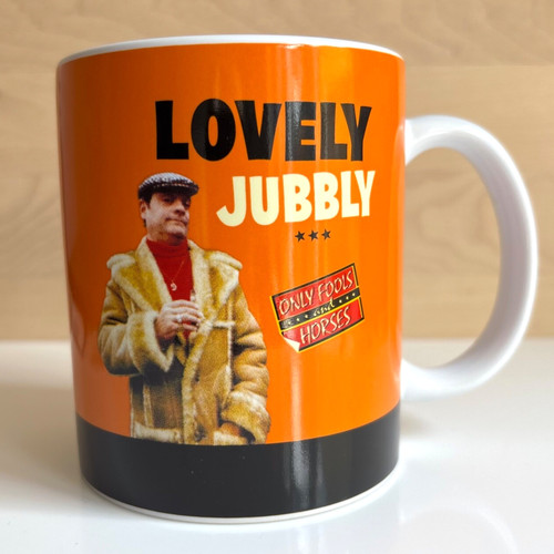 Bbc only fools - only,