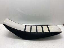 ♻️ Yamaha Wr 125 R 2009 - 2017 Seat ♻️