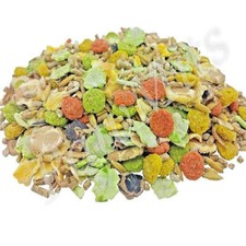 GUINEA PIG FOOD - (350g to 15kg) - BestPets Small Animal Muesli Mix Adult Feed