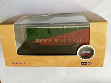 OXFORD DIE-CAST 1-76 SCALE