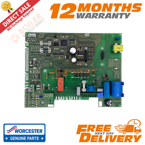 Worcester greenstar 24i 28i - greenstar,