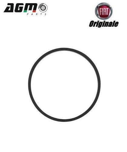 Genuine fiat 500x butterfly - l,