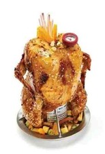 Broil King Chicken Roaster