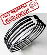 Piston Rings Set 73.01mm