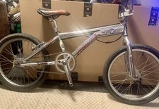 Old School Bmx Specialized