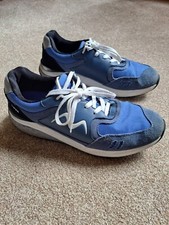 MBT SOHO 1996 Man shoes (RRP: £179)