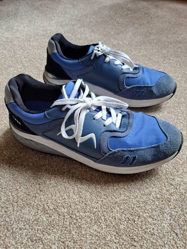Mbt soho 1996 man shoes - soho,