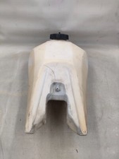Gas Tank + Cap - YAMAHA TT 350