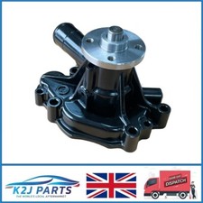 Water Pump For Yanmar 4TNV94L