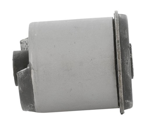 Rear suspension beam - suspension, silent