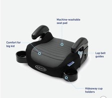 Graco TurboBooster 2.0