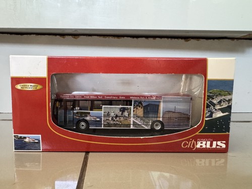 Cmnl ukbus 8002 - 8002, northcord