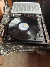 Vintage garrard 35sb record - garrard,