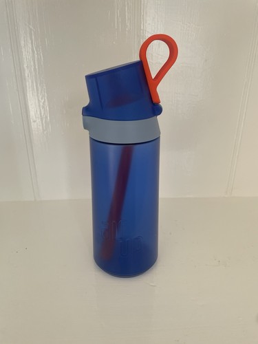 Air water bottle - air, 650ml