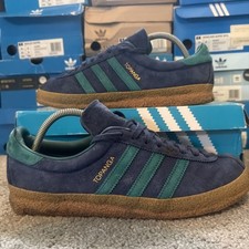 Size UK 9 Adidas Topanga