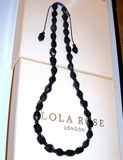 LOLA ROSE *AMAZING* BLUE