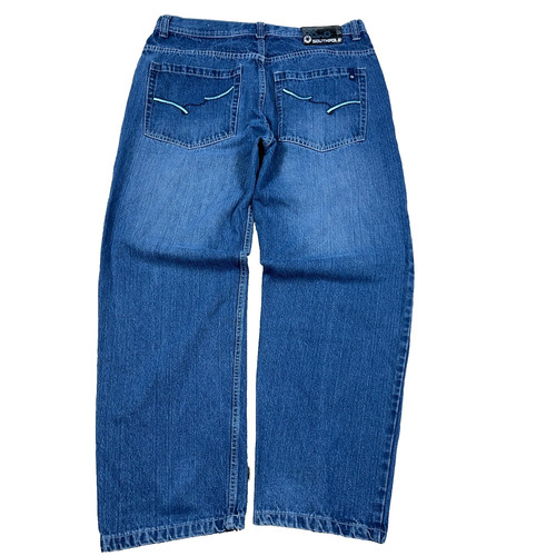 Vintage y2k southpole jeans - y2k,