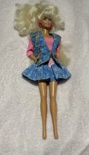Vintage All-American Barbie 