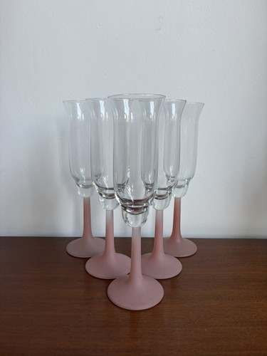 Vintage 80s frosted - 80s,