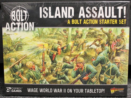 28mm ww2 island - ww2,
