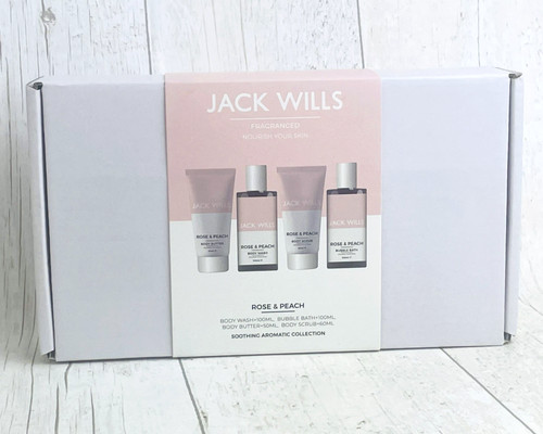 Jack wills rose and peach - wills,